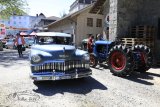 Historic Vehicle Days 2024