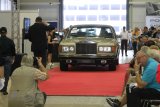 Auktion der Oldtimer Galerie Toffen an der SCW2022