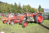 Traktoren-Oldtimer-Treffen in Gross am Sihlsee 2023