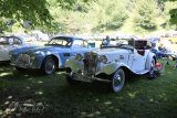 47. Oldtimer-Meeting Baden-Baden
