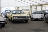 Auktion der Oldtimer Galerie Toffen an der SCW2022