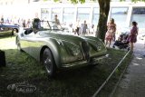 47. Oldtimer-Meeting Baden-Baden