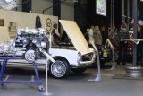 Auktion der Oldtimer Galerie Toffen an der SCW2022
