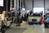 Auktion der Oldtimer Galerie Toffen an der SCW2022