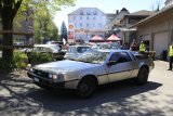 Historic Vehicle Days 2024