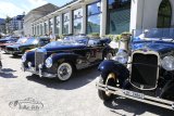 47. Oldtimer-Meeting Baden-Baden