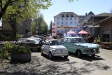 Historic Vehicle Days 2024