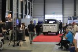 Auktion der Oldtimer Galerie Toffen an der SCW2022