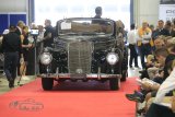 Auktion der Oldtimer Galerie Toffen an der SCW2022