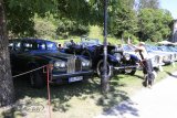 47. Oldtimer-Meeting Baden-Baden
