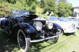 47. Oldtimer-Meeting Baden-Baden