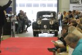 Auktion der Oldtimer Galerie Toffen an der SCW2022