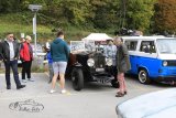 Oldtimertreffen Hasenstrick Oktober 2024