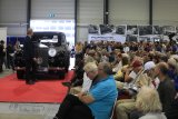 Auktion der Oldtimer Galerie Toffen an der SCW2022