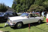 47. Oldtimer-Meeting Baden-Baden