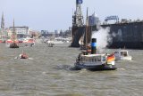 833. Hafengeburtstag Hamburg