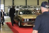 Auktion der Oldtimer Galerie Toffen an der SCW2022