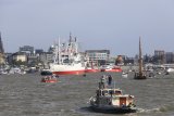 833. Hafengeburtstag Hamburg
