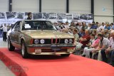 Auktion der Oldtimer Galerie Toffen an der SCW2022