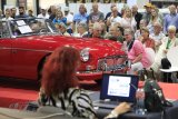 Auktion der Oldtimer Galerie Toffen an der SCW2022