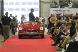 Auktion der Oldtimer Galerie Toffen an der SCW2022