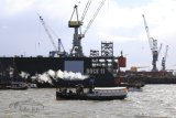833. Hafengeburtstag Hamburg