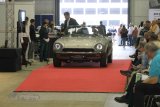 Auktion der Oldtimer Galerie Toffen an der SCW2022