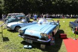 47. Oldtimer-Meeting Baden-Baden