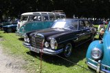 47. Oldtimer-Meeting Baden-Baden