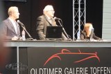 Auktion der Oldtimer Galerie Toffen an der SCW2022