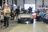 Auktion der Oldtimer Galerie Toffen an der SCW2022