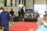 Auktion der Oldtimer Galerie Toffen an der SCW2022