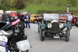 Oldtimertreffen Hasenstrick Oktober 2024