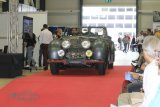 Auktion der Oldtimer Galerie Toffen an der SCW2022