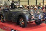 Auktion der Oldtimer Galerie Toffen an der SCW2022
