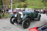 Oldtimertreffen Hasenstrick Oktober 2024