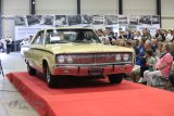 Auktion der Oldtimer Galerie Toffen an der SCW2022