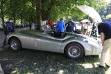 47. Oldtimer-Meeting Baden-Baden
