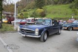 Oldtimertreffen Hasenstrick Oktober 2024