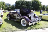 47. Oldtimer-Meeting Baden-Baden