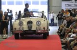 Auktion der Oldtimer Galerie Toffen an der SCW2022