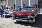 47. Oldtimer-Meeting Baden-Baden