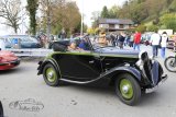 Oldtimertreffen Hasenstrick Oktober 2024