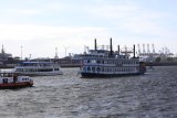 833. Hafengeburtstag Hamburg