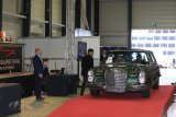 Auktion der Oldtimer Galerie Toffen an der SCW2022