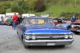Oldtimertreffen Hasenstrick Oktober 2024