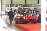 Auktion der Oldtimer Galerie Toffen an der SCW2022