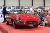 Auktion der Oldtimer Galerie Toffen an der SCW2022