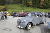 Oldtimertreffen Hasenstrick Oktober 2024