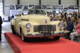 Auktion der Oldtimer Galerie Toffen an der SCW2022